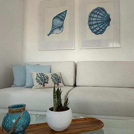 Apartamento Eterna Mare Nikiti  Exterior foto