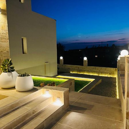 Apartamento Eterna Mare Nikiti  Exterior foto