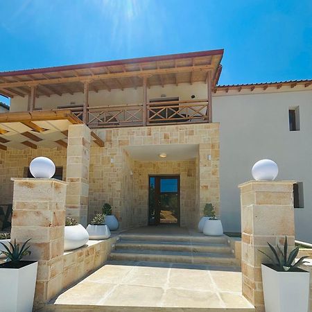 Apartamento Eterna Mare Nikiti  Exterior foto