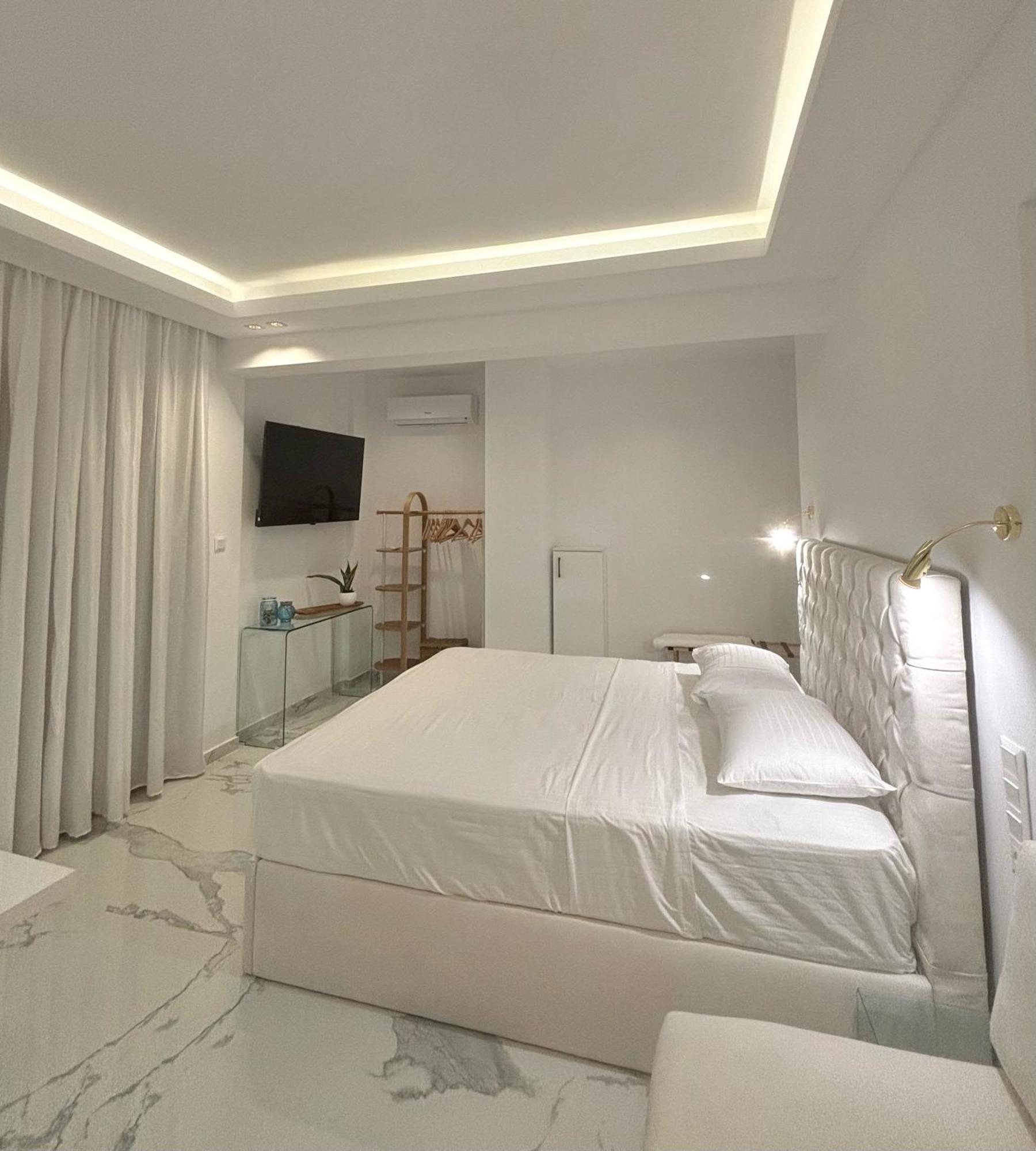 Apartamento Eterna Mare Nikiti  Exterior foto