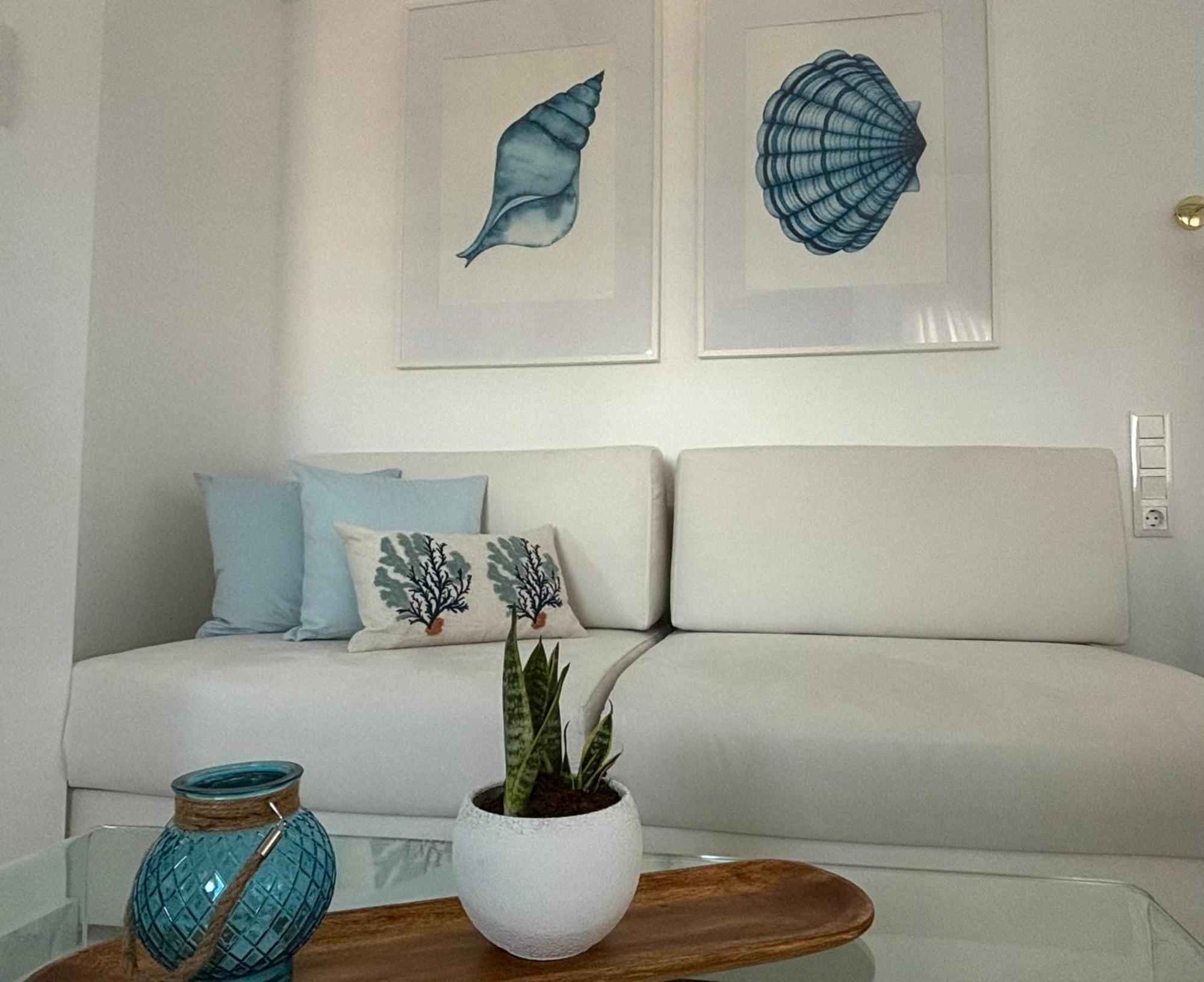 Apartamento Eterna Mare Nikiti  Exterior foto
