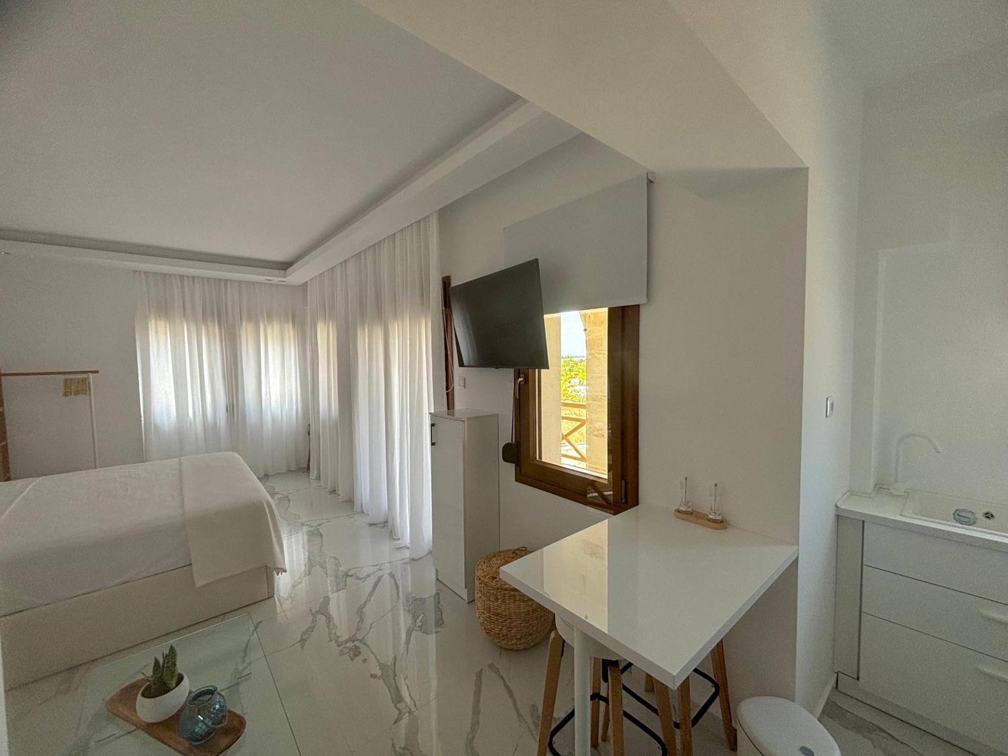 Apartamento Eterna Mare Nikiti  Exterior foto