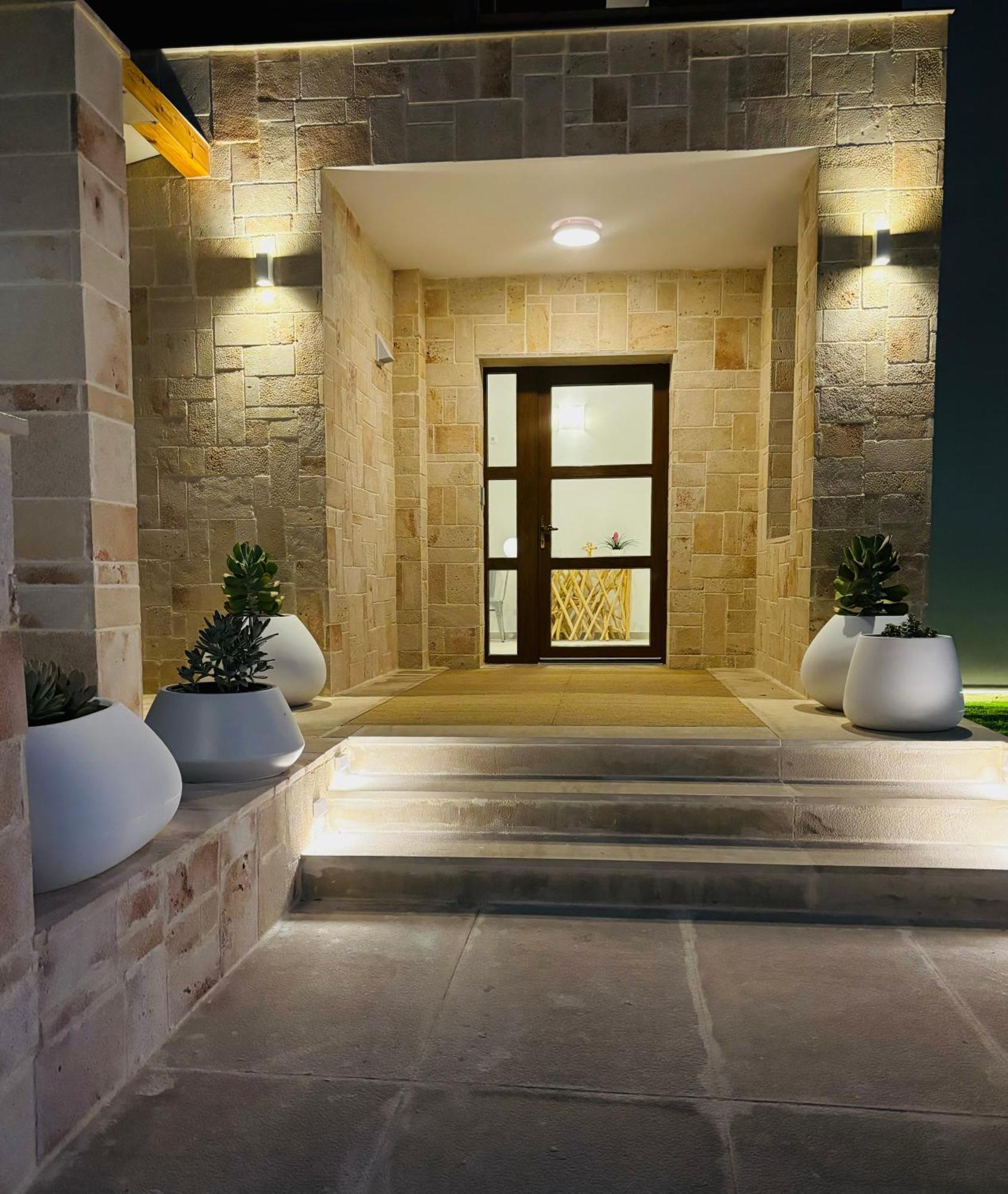 Apartamento Eterna Mare Nikiti  Exterior foto