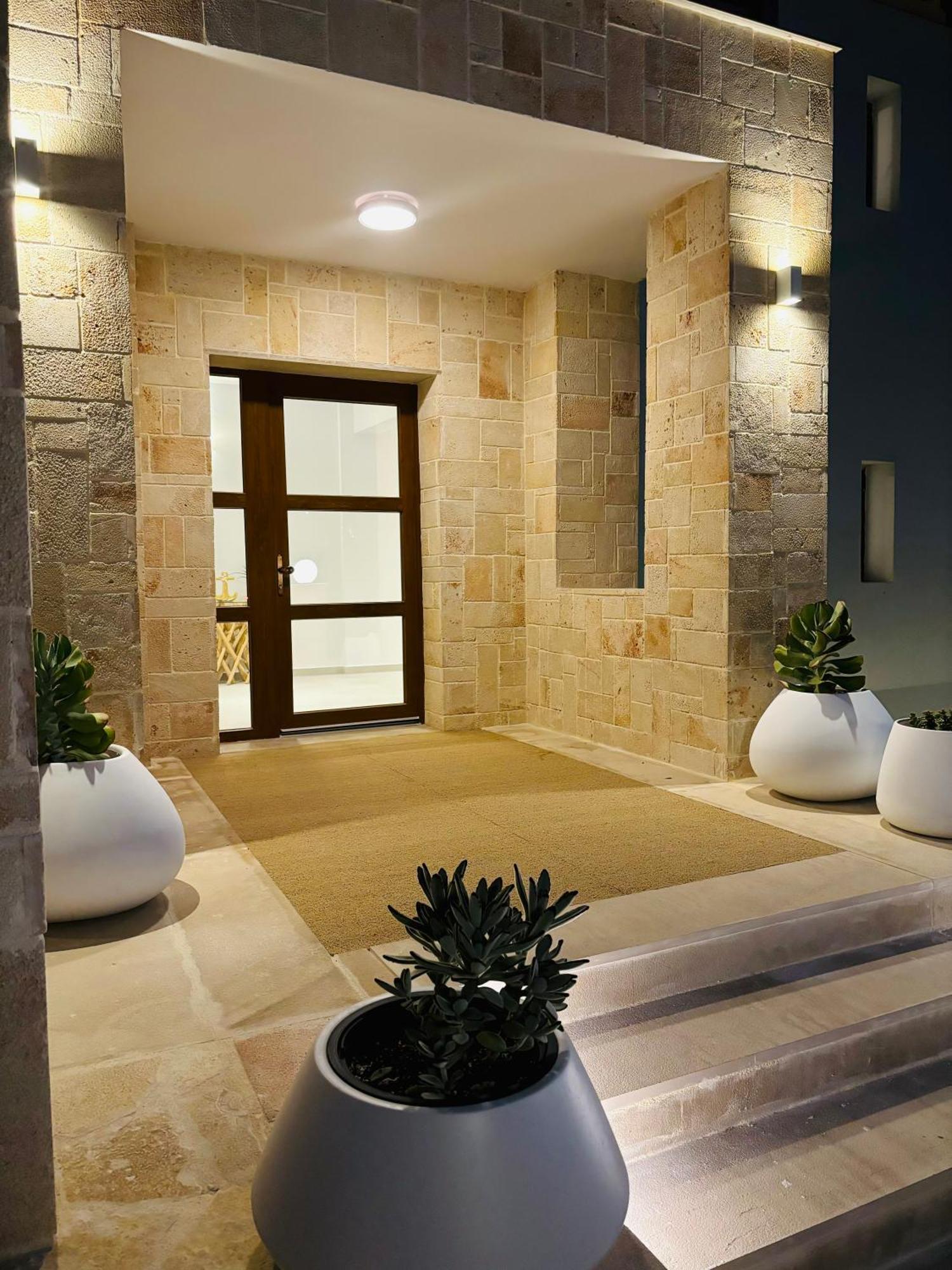 Apartamento Eterna Mare Nikiti  Exterior foto