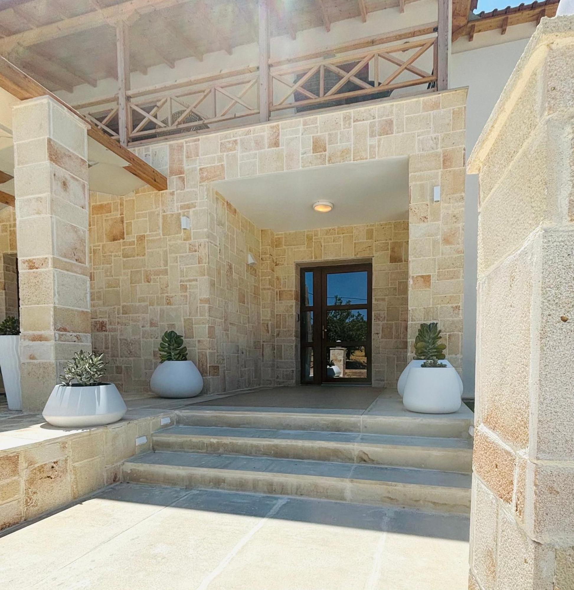 Apartamento Eterna Mare Nikiti  Exterior foto
